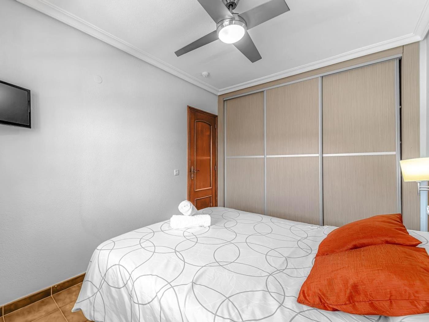 Apartment In Golf Del Sur With Heated Pool San Miguel de Abona Dış mekan fotoğraf
