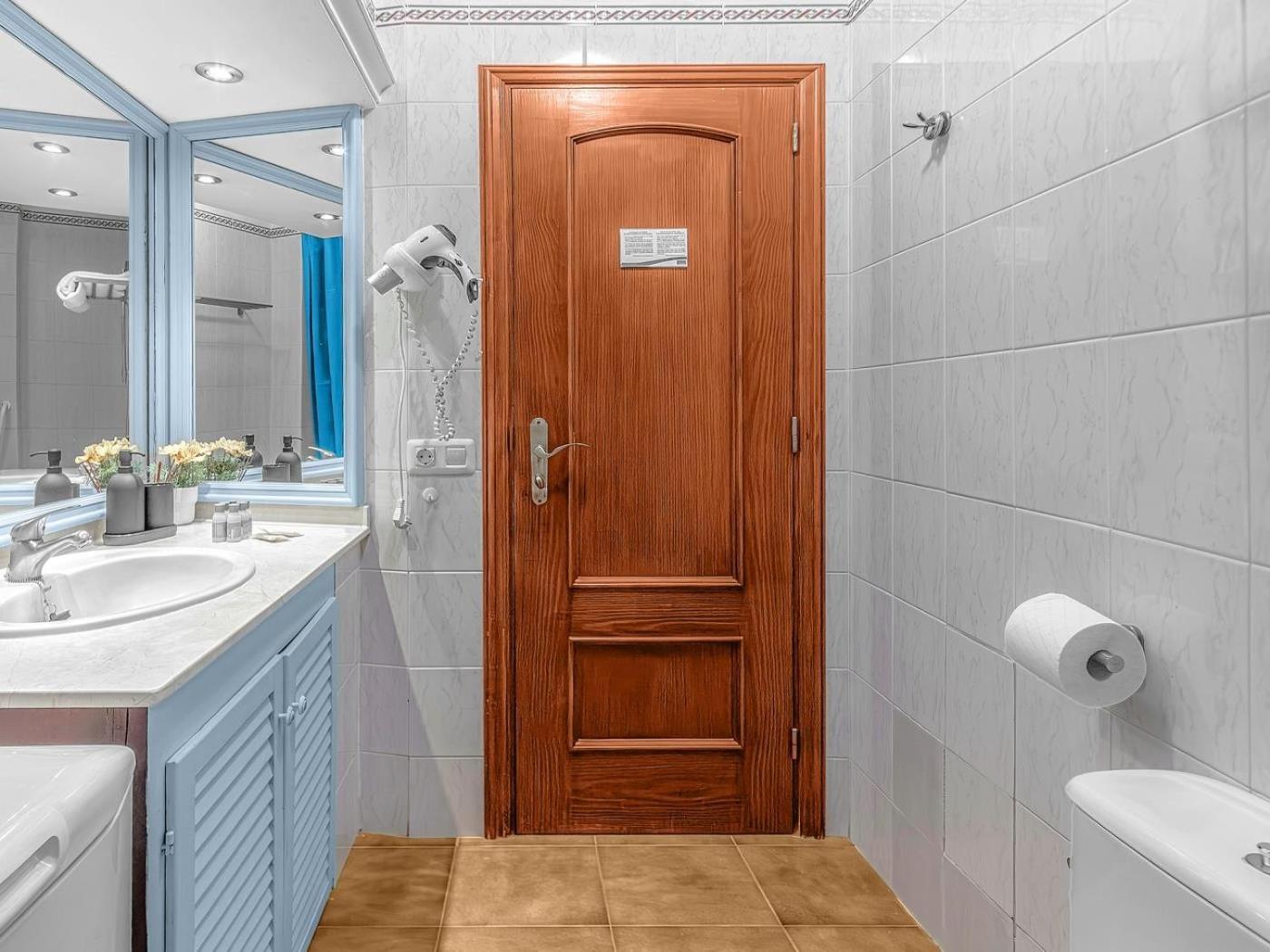 Apartment In Golf Del Sur With Heated Pool San Miguel de Abona Dış mekan fotoğraf