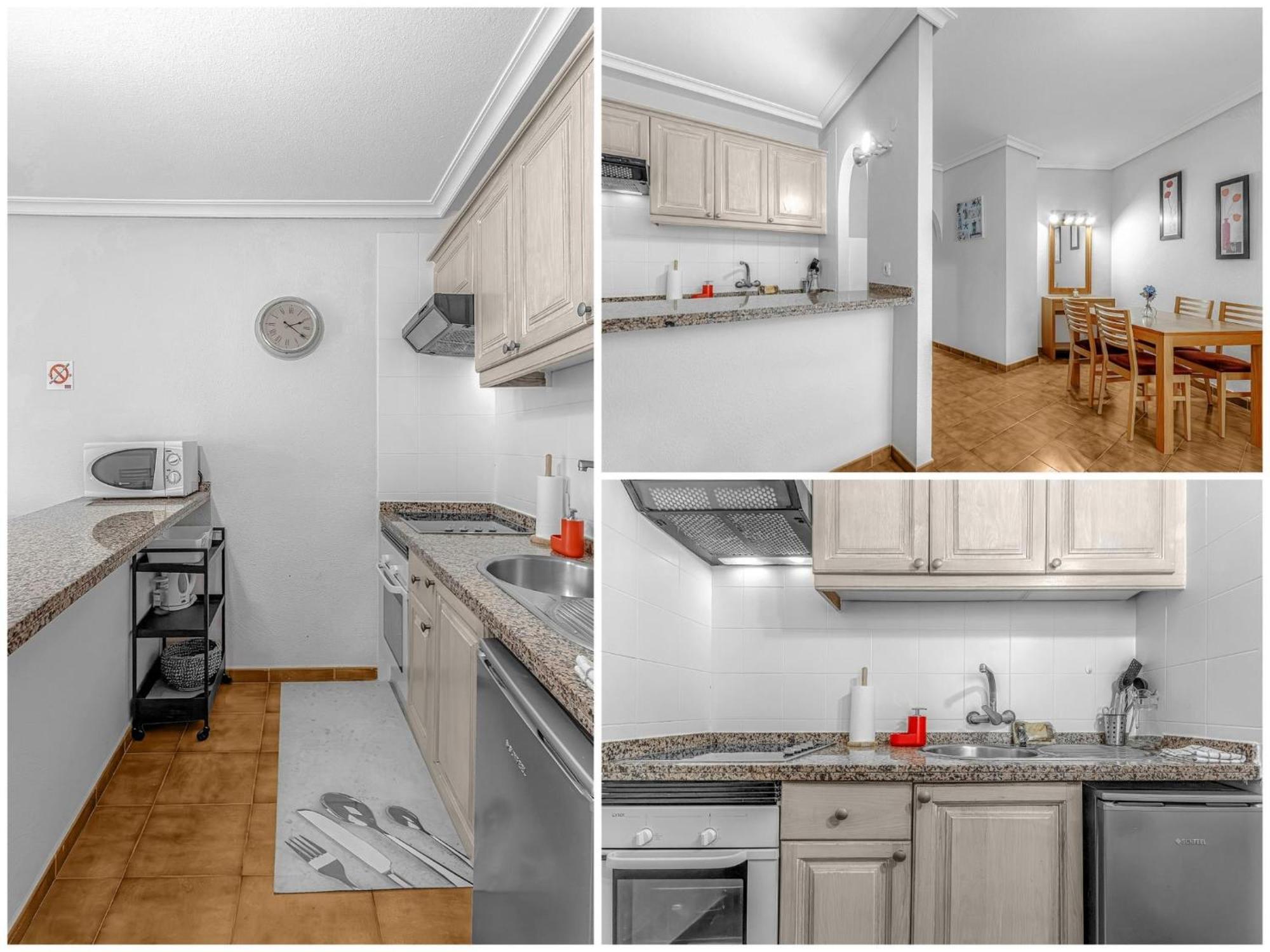 Apartment In Golf Del Sur With Heated Pool San Miguel de Abona Dış mekan fotoğraf